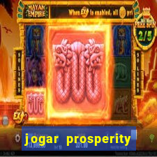 jogar prosperity fortune tree demo